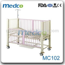 Hospital beds for Children 3-year / for newborn baby MC102